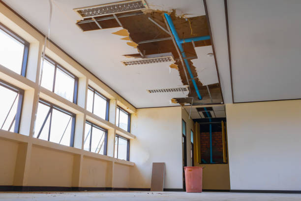 Best 24-hour water damage restoration  in Selma, AL
